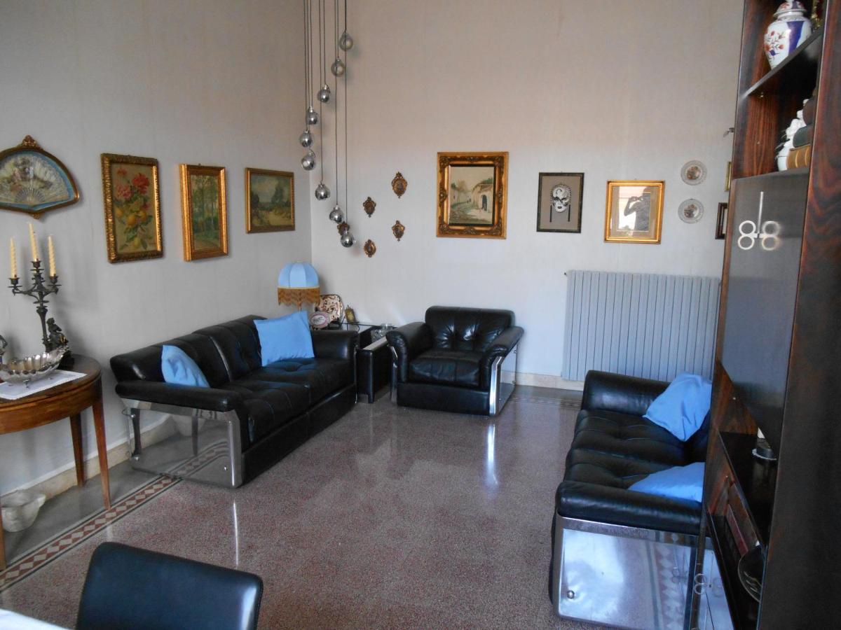 4You Palermo Exteriér fotografie